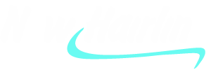 New Hairline Logo